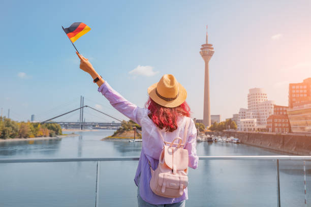 German Student Visa 2024: Application Process and Requirements Pursuing