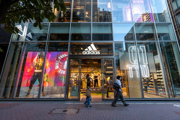 Step-by-Step Guide to Securing an Adidas Summer Internship 2024