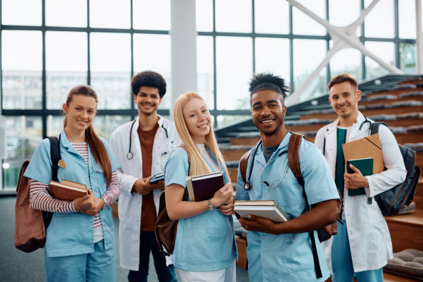 Top Fully Funded Medical Scholarships for International Students in Canada