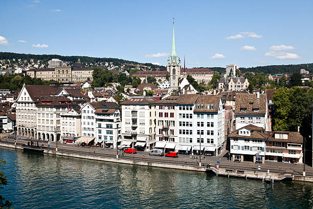 Apply for ETH Zurich Postdoc Fellowships 2024 in Switzerland