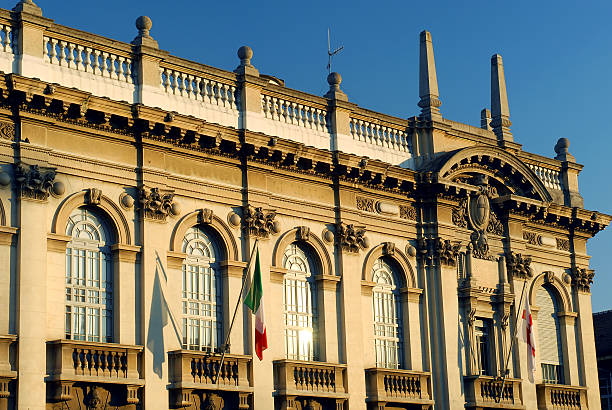 Apply Now: University of Milan Scholarships for International Students 2024-25