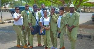 UNILORIN NYSC Mobilization 2025