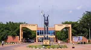 UNILORIN Post UTME Form
